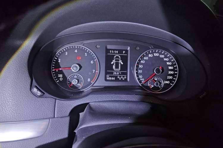 Used Volkswagen Sharan 2016 380TSI Comfort Edition 7-Seater
