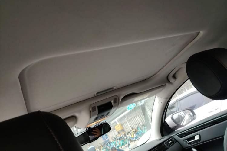 Used Qoros 3 2016 Urban SUV 1.6T Automatic ZhiZhen Model