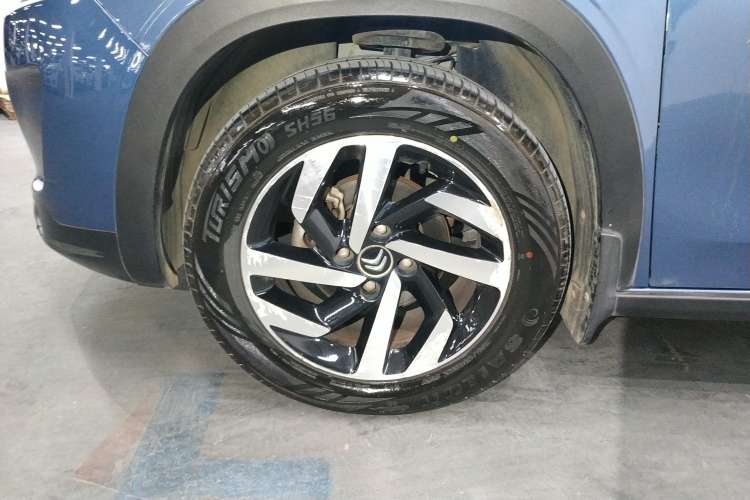 Used Citroen C3-XR 2015 1.6L Automatic Smart Version
