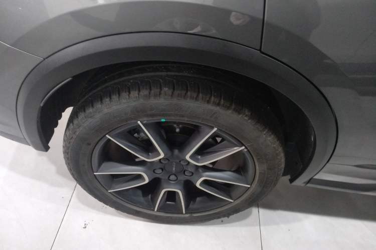 Used Lynk & Co 01 2021 2.0TD Two-Wheel-Drive Pro Trim