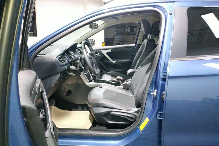 Used Citroen C3-XR 2015 1.6L Automatic Smart Version
