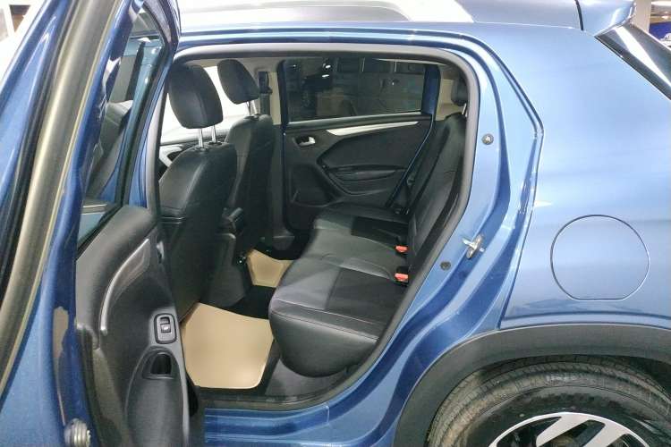 Used Citroen C3-XR 2015 1.6L Automatic Smart Version
