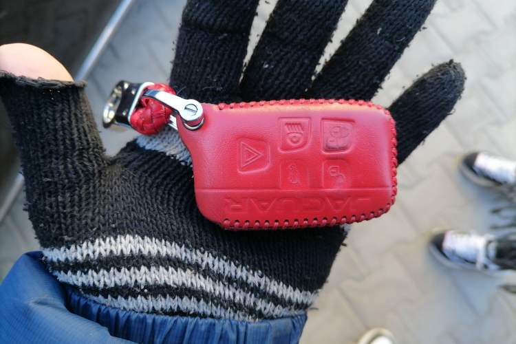 Used Jaguar XFL 2018 XFL 2.0T 250 PS Premium Edition