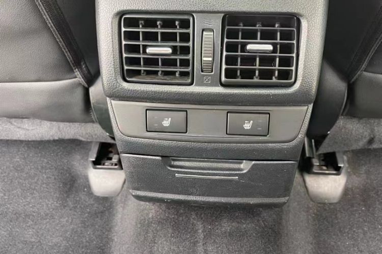 Used Subaru Outback 2015 2.5i Luxury Navigation Edition