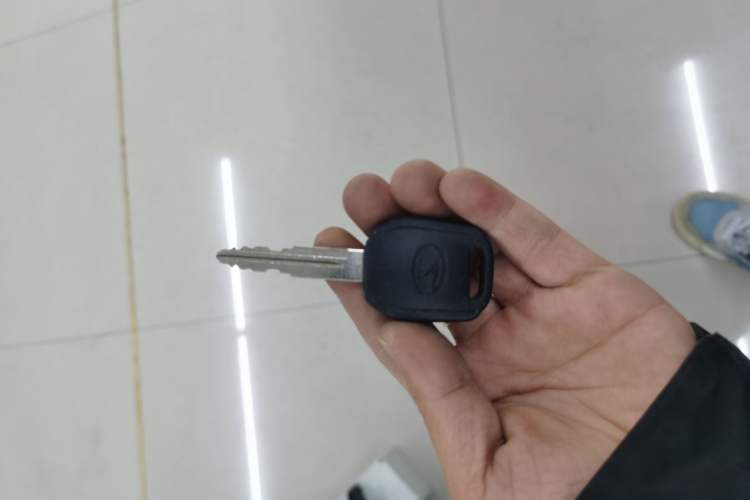 Used Soueast A5 Wing Dance 2019 1.5L Manual Luxury Version China V Standard