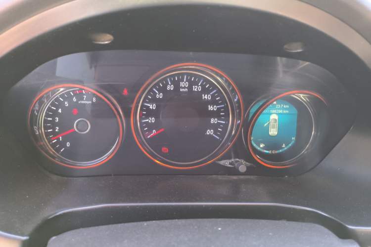 Used Bisu T5 2017 1.5T Manual Elite Version