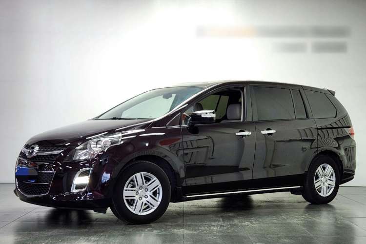 Used Mazda Mazda 8 2015 2.5L Ultimate Edition
