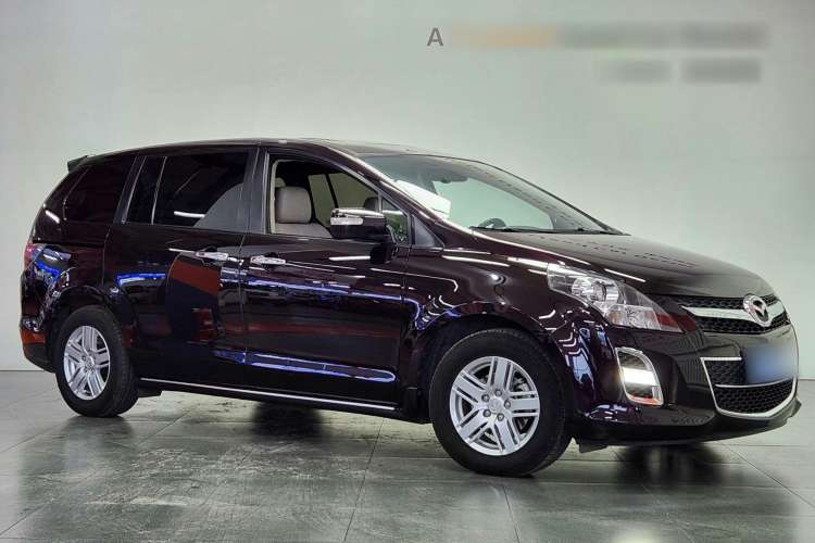 Used Mazda Mazda 8 2015 2.5L Ultimate Edition
