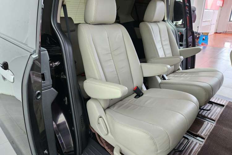 Used Mazda Mazda 8 2015 2.5L Ultimate Edition
