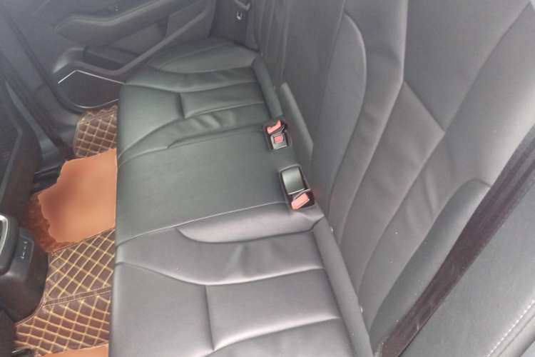 Used Hongqi H5 2022 Classic Model Facelift 1.5T DCT Qiyun Edition