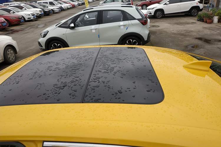 Used Honda Integra 2022 240TURBO CVT Prestige Edition
