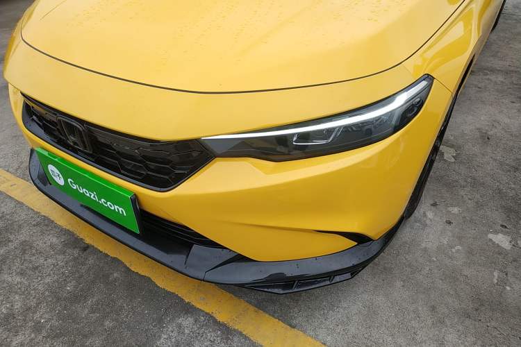 Used Honda Integra 2022 240TURBO CVT Prestige Edition
