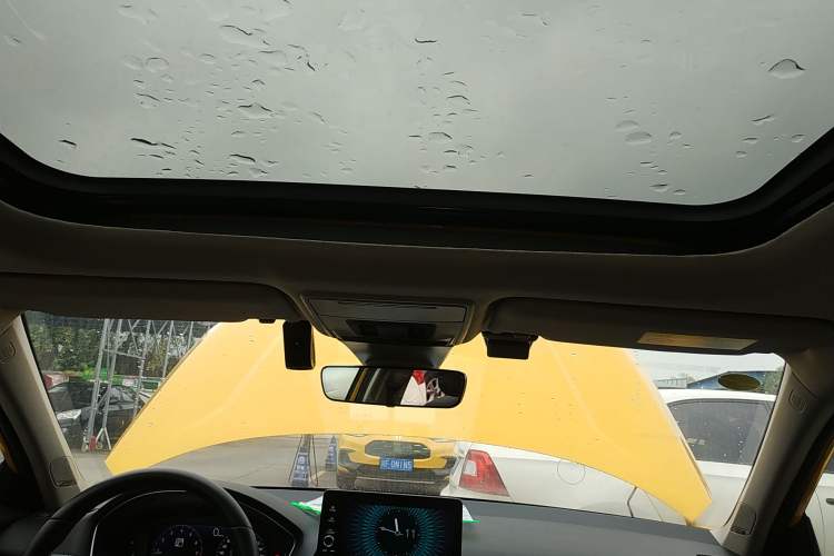 Used Honda Integra 2022 240TURBO CVT Prestige Edition
