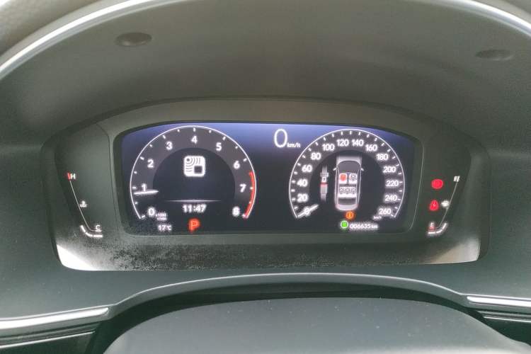 Used Honda Integra 2022 240TURBO CVT Prestige Edition
