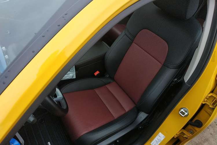 Used Honda Integra 2022 240TURBO CVT Prestige Edition
