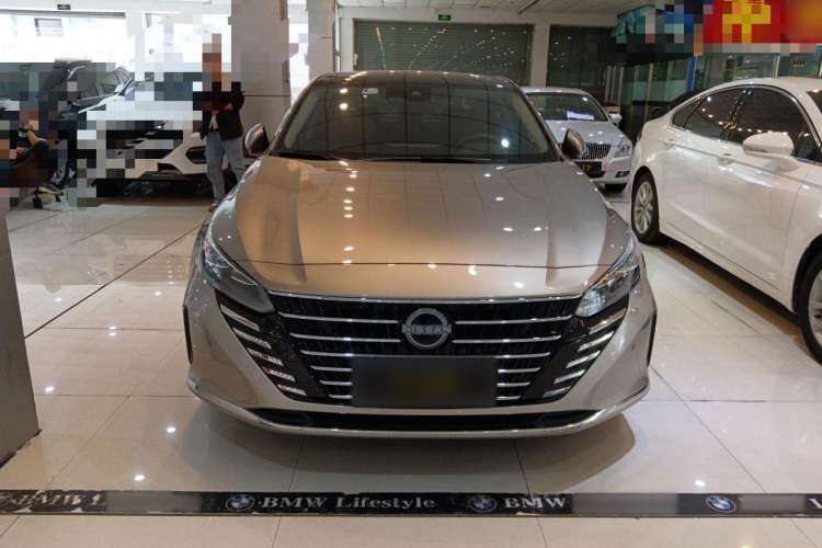 Used Nissan Teana 2022 2.0L XL-Upr Enjoyment Edition
