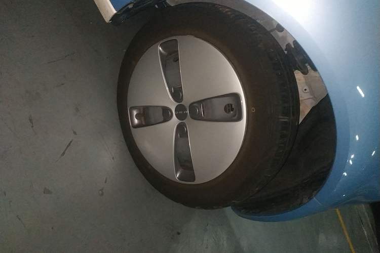 Used ORA Black Cat 2019 310km Fun Edition