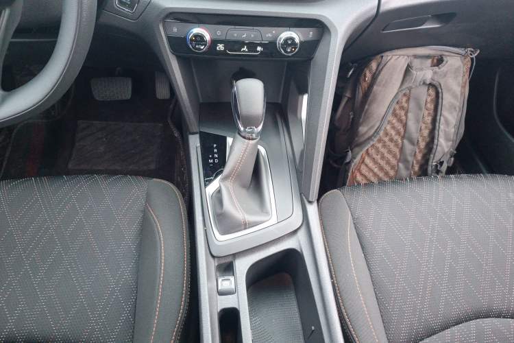 Used Chevrolet Orlando 2020 Mild Hybrid 530T Automatic Enjoyment Edition (5+2 Models)