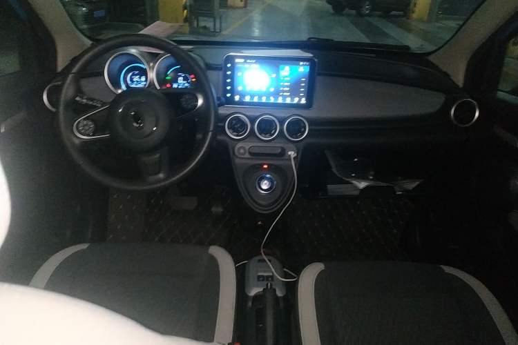 Used ORA Black Cat 2019 310km Fun Edition