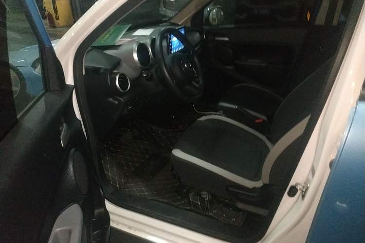 Used ORA Black Cat 2019 310km Fun Edition