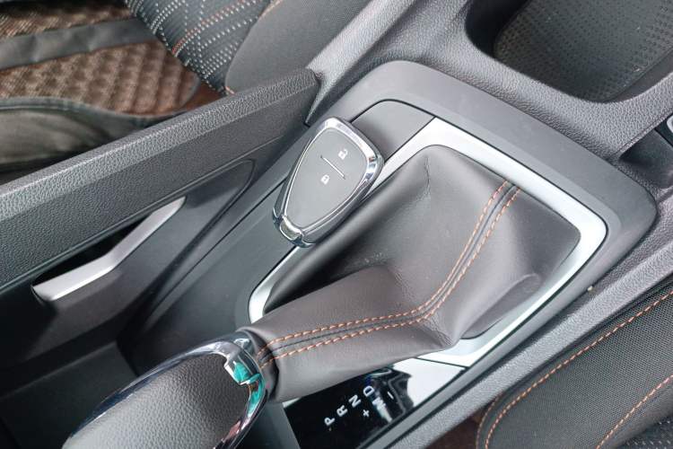 Used Chevrolet Orlando 2020 Mild Hybrid 530T Automatic Enjoyment Edition (5+2 Models)