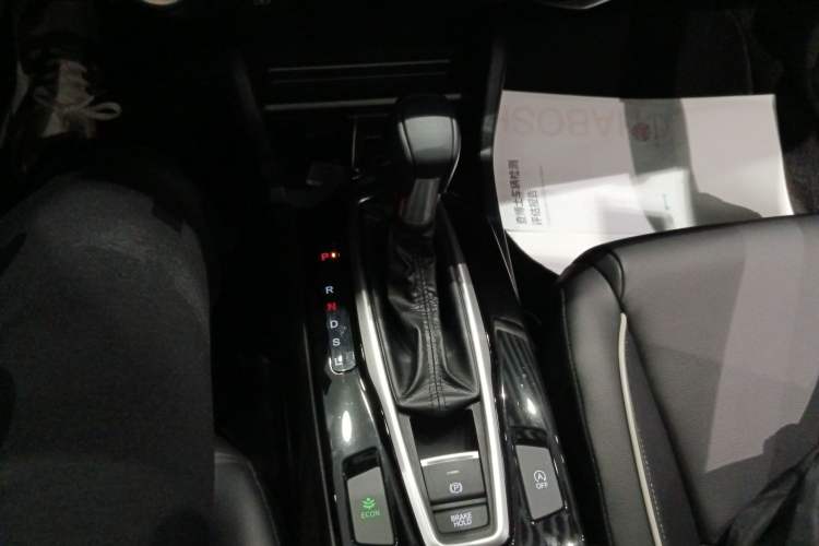 Used Honda Crider 2022 180 Turbo CVT Flagship Edition
