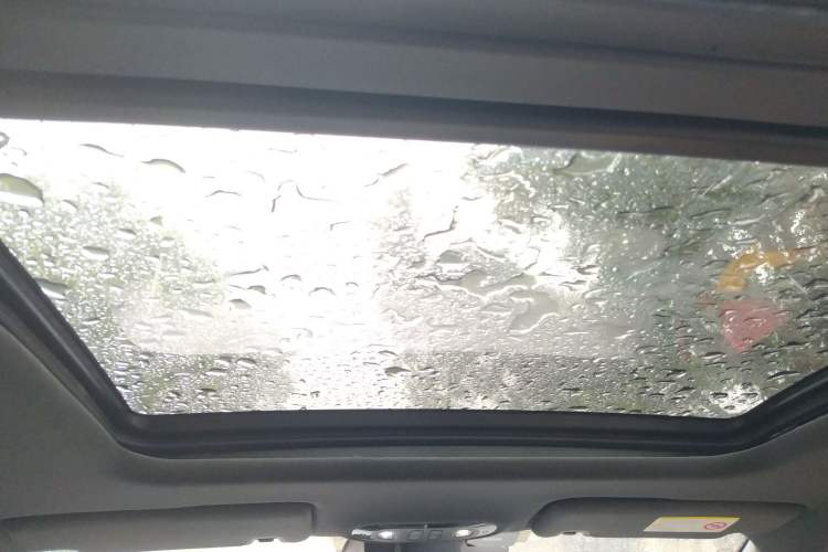 Used Hycan Z03 2021 Trendy Smart Edition Headliner