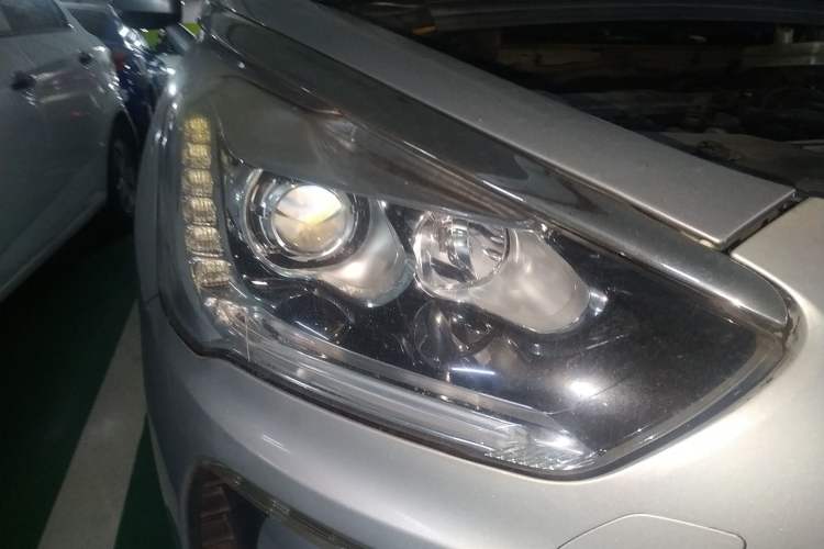 Used DS 5 2013 1.6T Prestige Edition THP200
