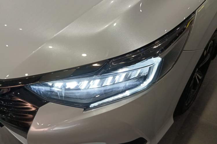 Used Honda Crider 2022 180 Turbo CVT Flagship Edition
