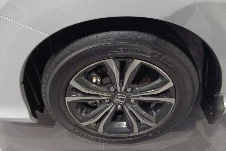 Used Honda Crider 2022 180 Turbo CVT Flagship Edition
