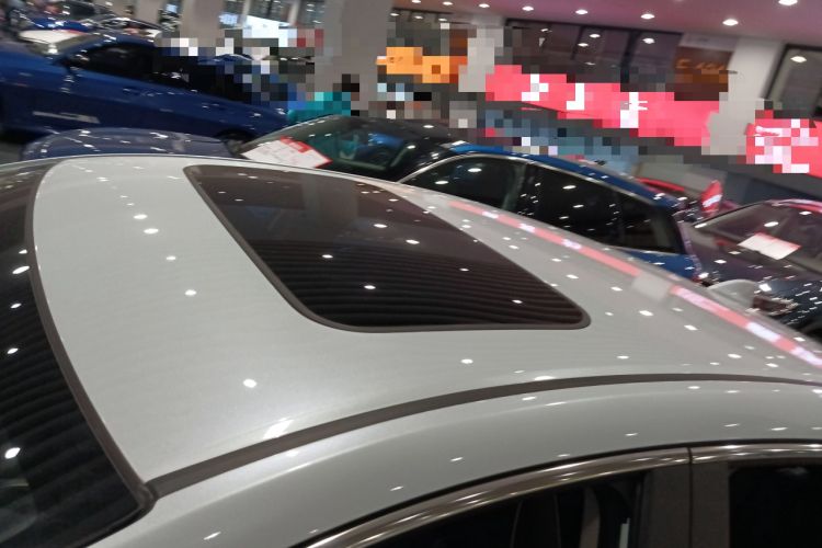 Used Honda Crider 2022 180 Turbo CVT Flagship Edition
