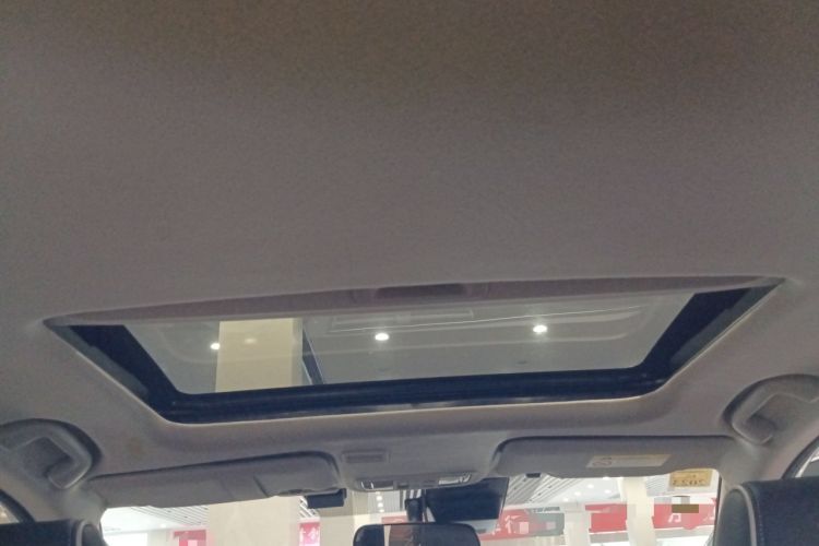 Used Honda Crider 2022 180 Turbo CVT Flagship Edition
