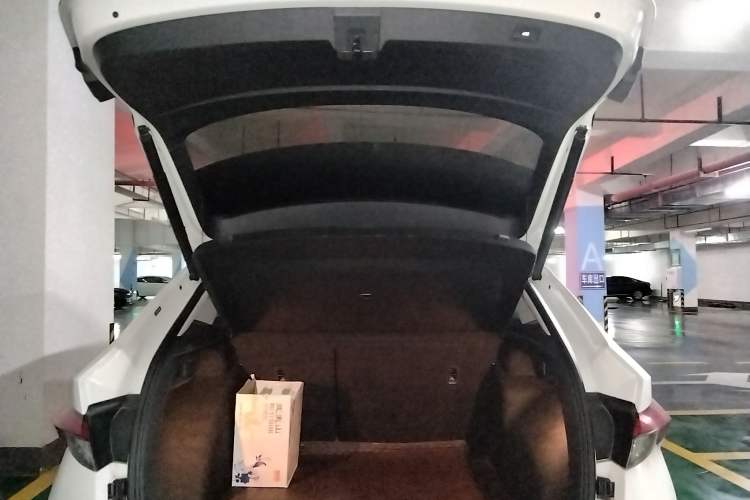 Used Skoda Kodiaq GT 2019 TSI330 Two-Wheel-Drive Luxury Edition China VI Standard