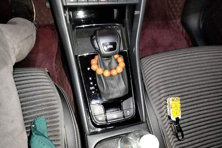 Used Skoda Kodiaq GT 2019 TSI330 Two-Wheel-Drive Luxury Edition China VI Standard