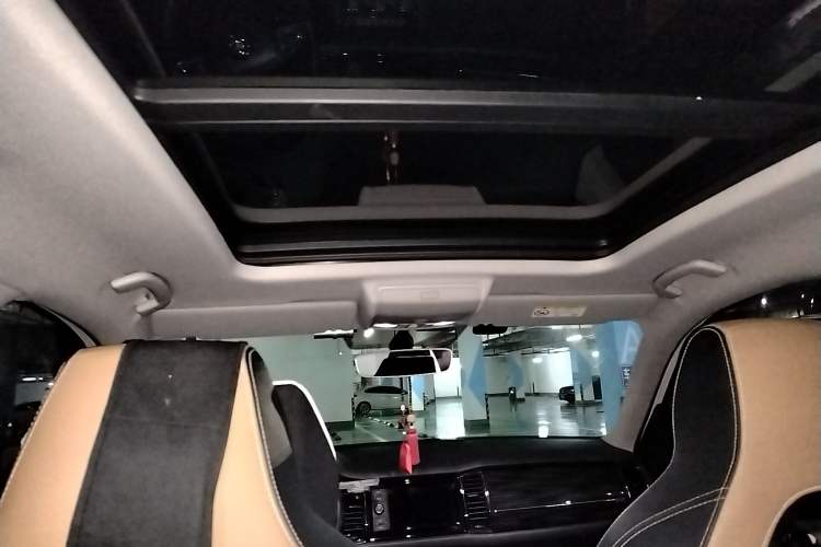 Used Skoda Kodiaq GT 2019 TSI330 Two-Wheel-Drive Luxury Edition China VI Standard