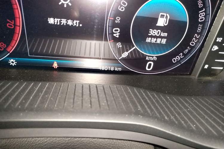 Used Skoda Kodiaq GT 2019 TSI330 Two-Wheel-Drive Luxury Edition China VI Standard