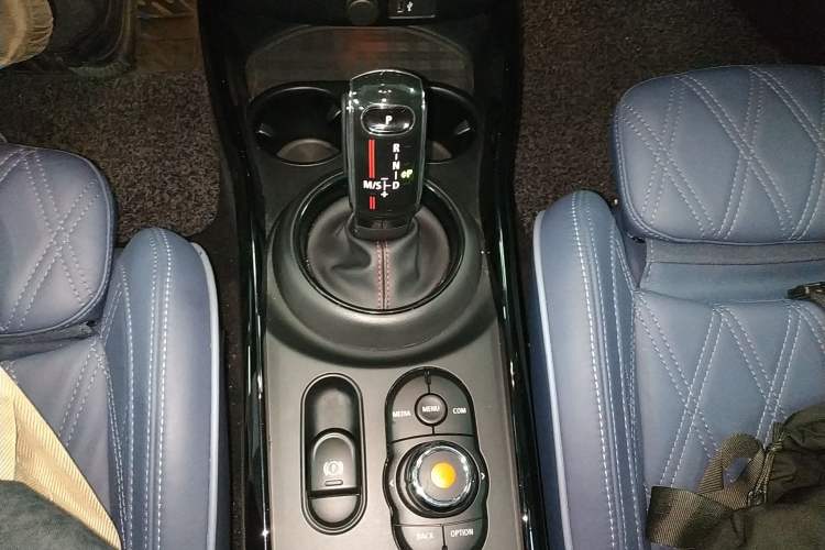 Used MINI Clubman 2019 2.0T COOPER S
