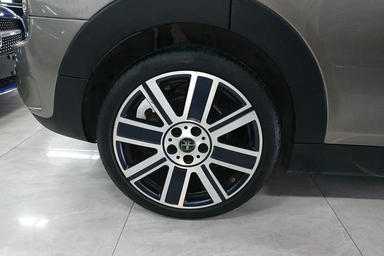 Used MINI Clubman 2019 2.0T COOPER S
