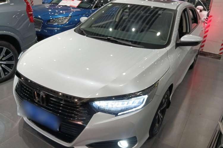 Used Honda Crider 2022 180 Turbo CVT Flagship Edition