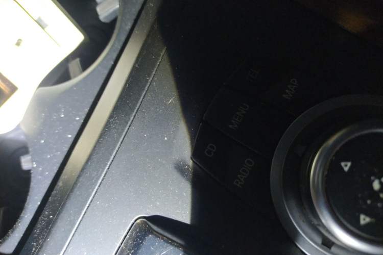 Used BMW X5 2009 xDrive30i Leading Model
