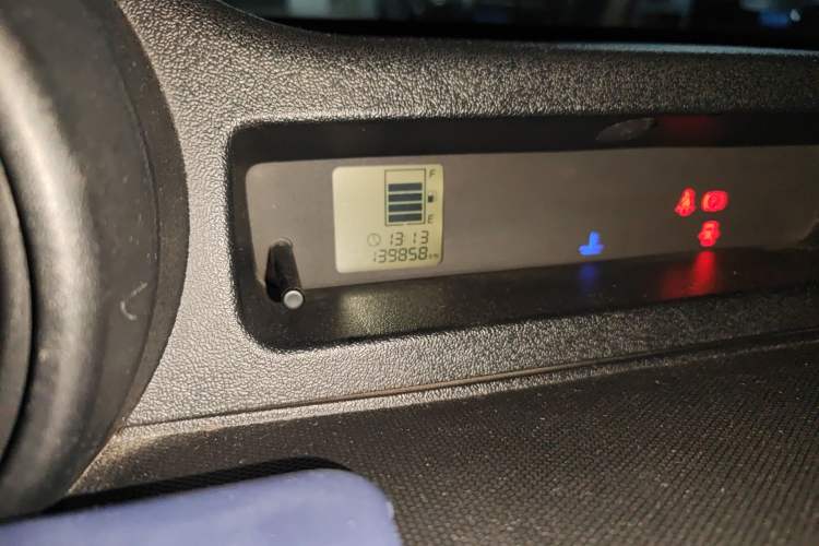 Used Great Wall M2 2010 1.5L Manual Luxury Edition