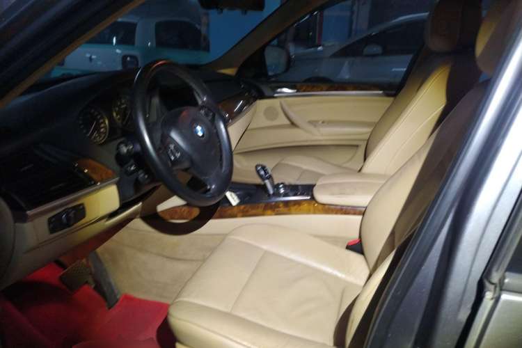 Used BMW X5 2009 xDrive30i Leading Model
