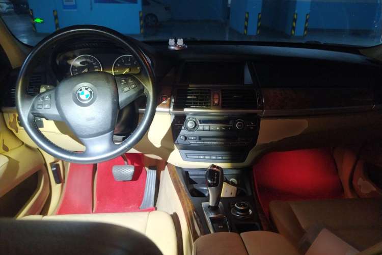 Used BMW X5 2009 xDrive30i Leading Model
