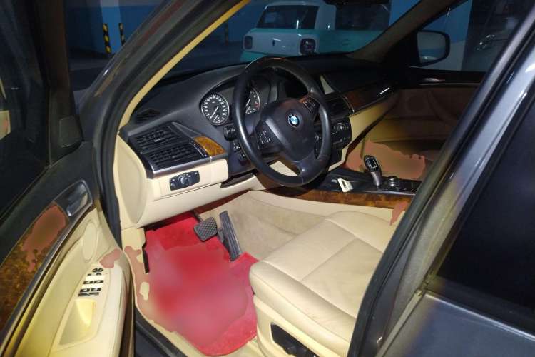 Used BMW X5 2009 xDrive30i Leading Model
