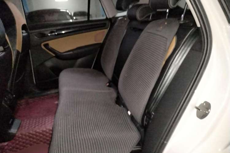 Used Skoda Kodiaq GT 2019 TSI330 Two-Wheel-Drive Luxury Edition China VI Standard