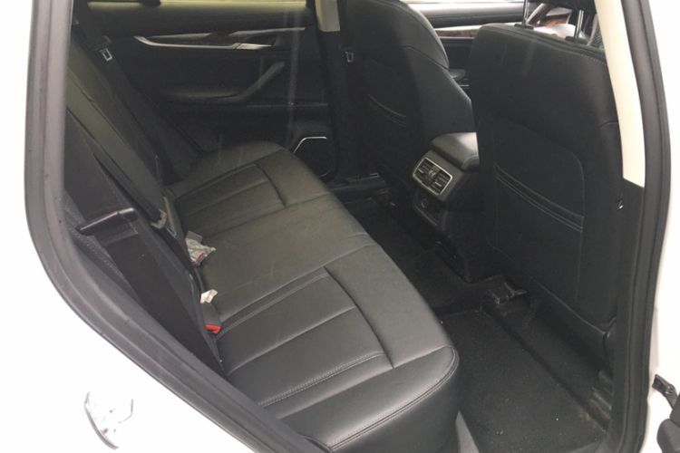 Used Hanteng X7 2016 1.5T Manual Luxury Edition