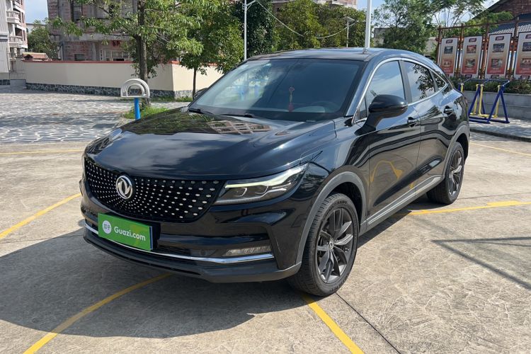 Used Dongfeng Fengon ix5 2019 220T CVT Zhiyue Trim China VI Standard