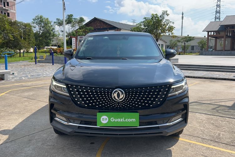 Used Dongfeng Fengon ix5 2019 220T CVT Zhiyue Trim China VI Standard
