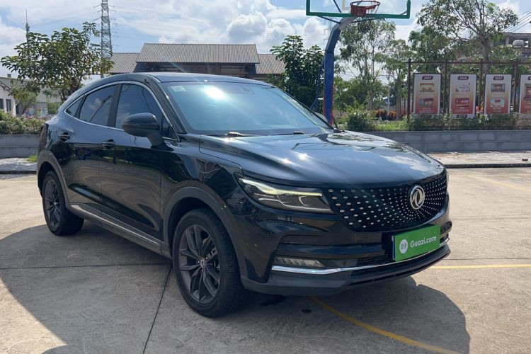 Used Dongfeng Fengon ix5 2019 220T CVT Zhiyue Trim China VI Standard
