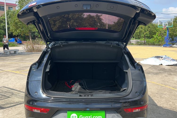 Used Dongfeng Fengon ix5 2019 220T CVT Zhiyue Trim China VI Standard
